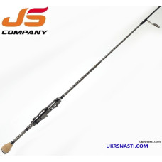 Спиннинг JS Company Ssochi N M5 Jerk Master S582L длина 1,73м тест 4-18гр